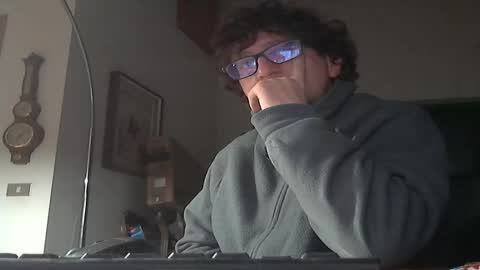 luca78 online show from December 14, 5:08 pm