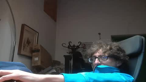 luca78 online show from October 4, 12:47 pm