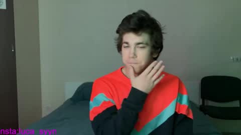 Luca S online show from September 29, 6:29 pm