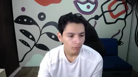 luca online show from October 20, 12:21 pm