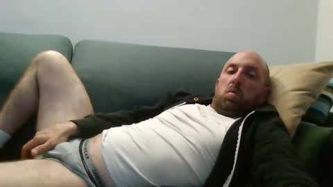 Luca online show from May 5, 7:19 pm