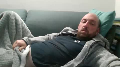 Luca online show from December 13, 7:53 pm