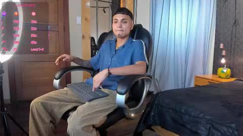 lucaclarke online show from September 17, 5:22 am
