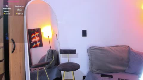 Luca Dior online show from October 13, 1:02 pm