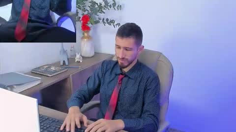 Lucas online show from March 2, 11:33 pm