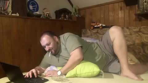 lucas84boy online show from February 13, 4:50 pm