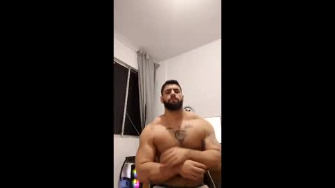 lucas_wolfx online show from April 15, 2:59 am