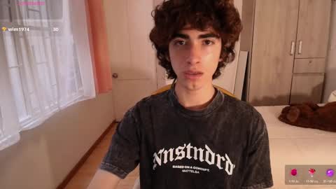 lucas_xo online show from November 10, 10:12 pm