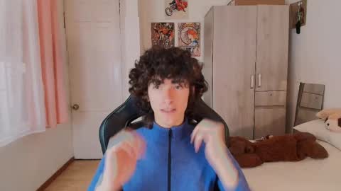 lucas_xo online show from March 16, 7:51 pm