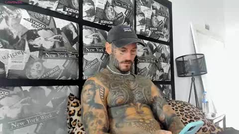 lucasexclusive online show from March 1, 4:47 am
