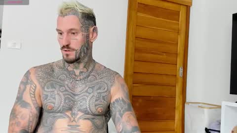 lucasexclusive online show from January 9, 7:14 am