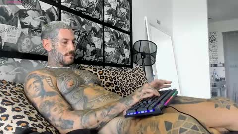 lucasexclusive online show from February 8, 5:29 am