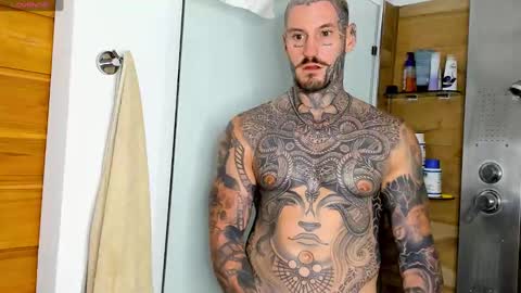 lucasexclusive online show from September 29, 11:31 am