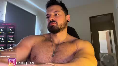 Snapshot of lucasfit24 chatting on September 21, 1:59 pm lucasfit24 online show from September 21, 1:59 pm