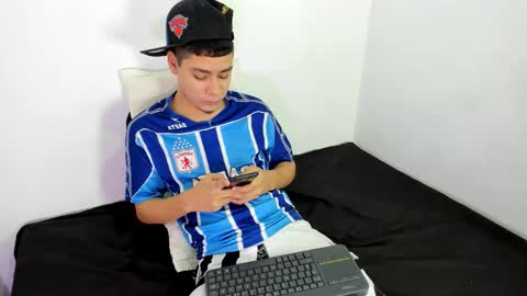 LUCAS TORREZ online show from March 12, 12:58 am