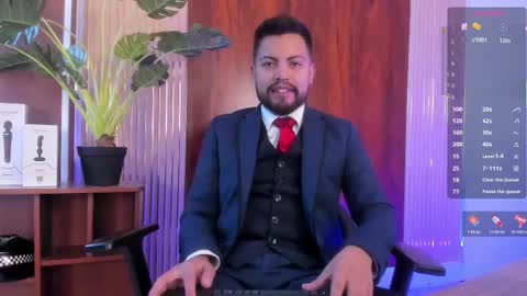 Lucca   IG Luccamallard online show from February 11, 1:04 pm