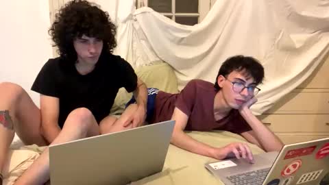 lucca online show from September 26, 2:19 am