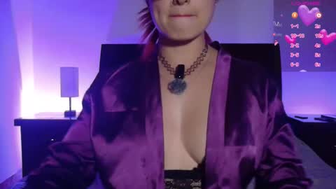 Luccy online show from October 5, 2:09 am