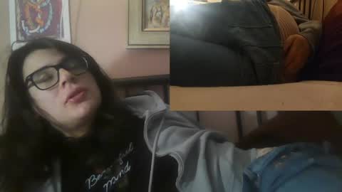 Luceatiel Queen of Spades online show from May 5, 6:41 am