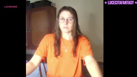 lucecitafantasy online show from April 23, 7:26 pm