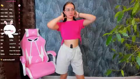 Im Luce online show from September 18, 4:55 pm