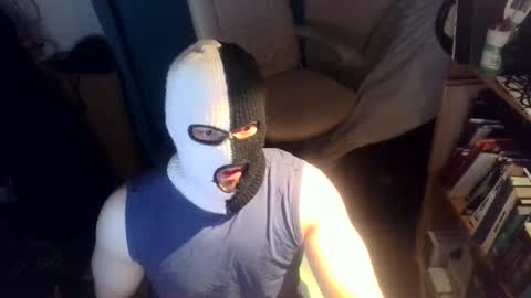 luchahor online show from November 16, 12:12 am