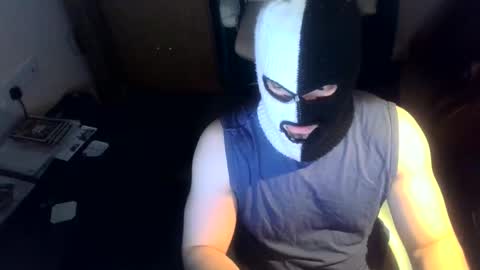 luchahor online show from April 12, 9:52 pm