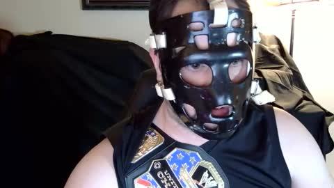 The LuchaWhore online show from January 19, 10:14 am