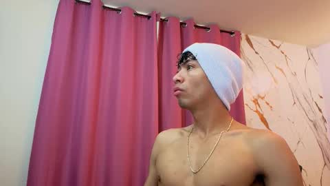 lucho online show from March 18, 12:11 pm