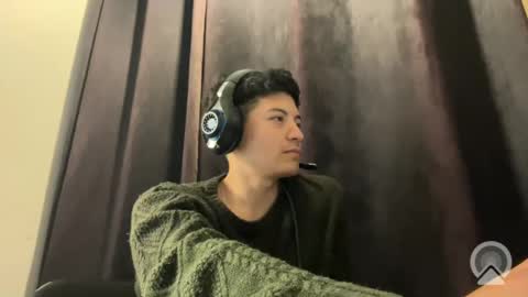 Felipe online show from September 20, 2:03 am