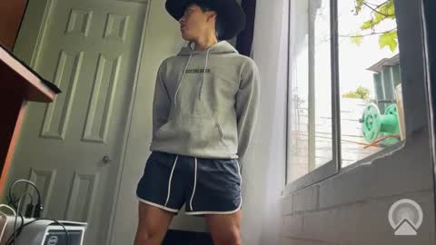 Felipe online show from October 27, 2:06 pm