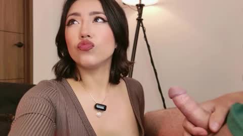 Luci y Fer online show from November 24, 5:11 pm