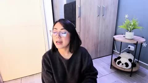 Snapshot of luci_fer15 chatting on March 10, 2:59 pm Luci y Fer online show from March 10, 2:59 pm