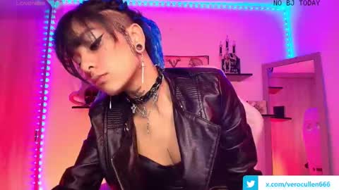 Veronica Rati    online show from October 5, 2:31 am