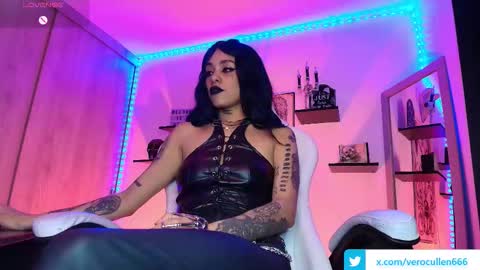 Veronica Rati    online show from September 23, 9:14 am