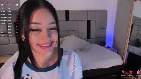 Luciana  Rest time I will return on December 2. online show from September 25, 3:57 am