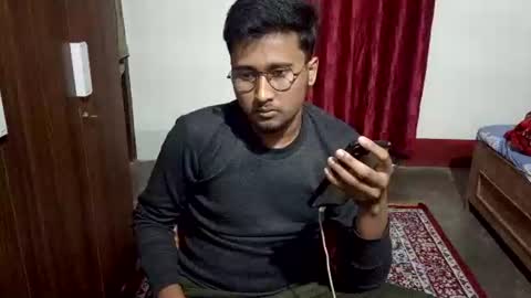 luci_ri online show from February 5, 11:03 am