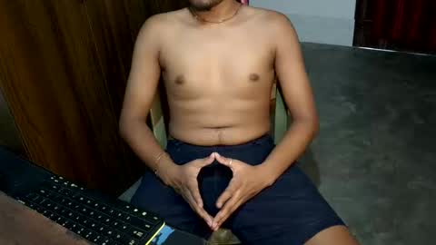 luci_ri online show from October 1, 8:57 am