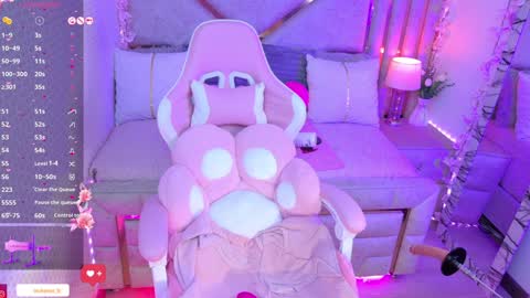 hanna online show from January 10, 3:07 am