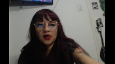 Lulu DCarton online show from June 25, 3:58 am
