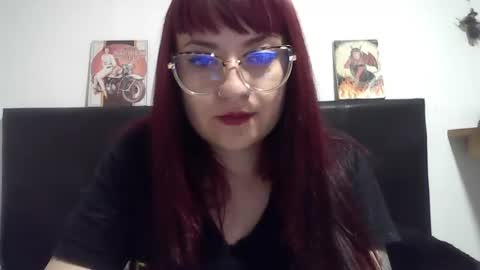 Lulu DCarton online show from June 23, 3:47 am