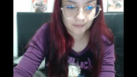 Lulu DCarton online show from March 21, 4:40 am