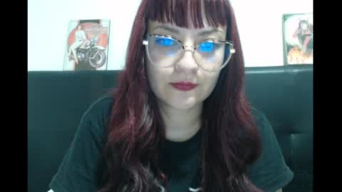 Lulu DCarton online show from June 16, 4:16 am