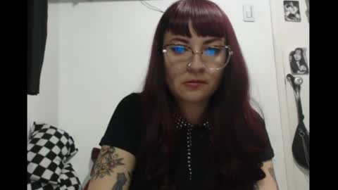 Lulu DCarton online show from June 21, 4:52 am
