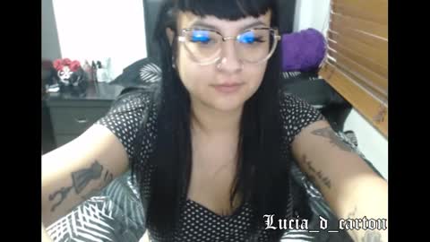 Lulu DCarton online show from February 8, 4:47 am