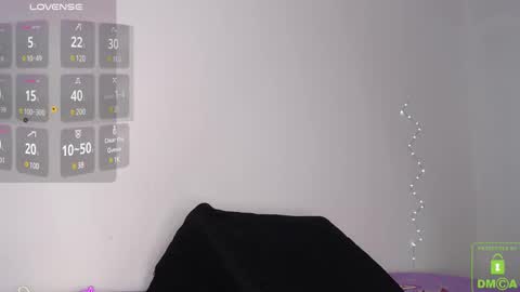 Snapshot of lucia_floress chatting on February 13, 7:31 pm Anna online show from February 13, 7:31 pm