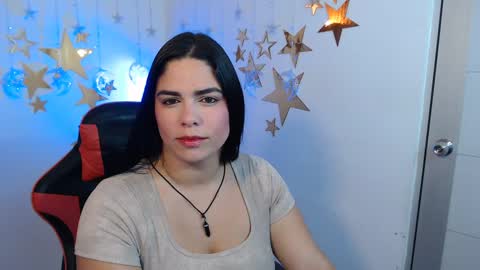 LUCIA online show from October 3, 1:59 am