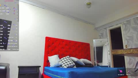 L U C I A online show from April 7, 12:40 pm