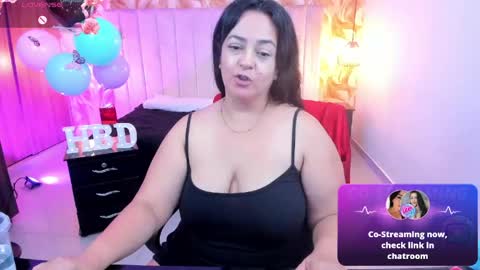 Lucia Vonne online show from May 30, 8:29 pm