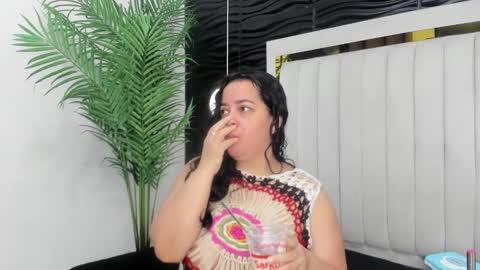 Lucia Vonne online show from February 11, 11:42 am